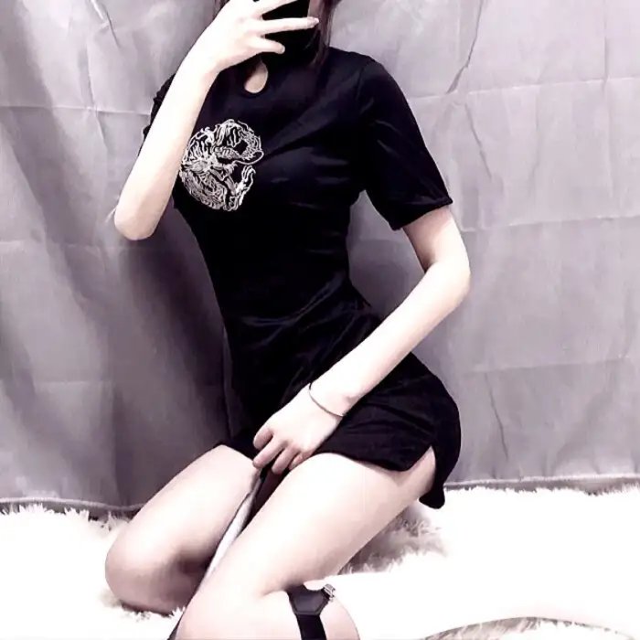 致命糖衣