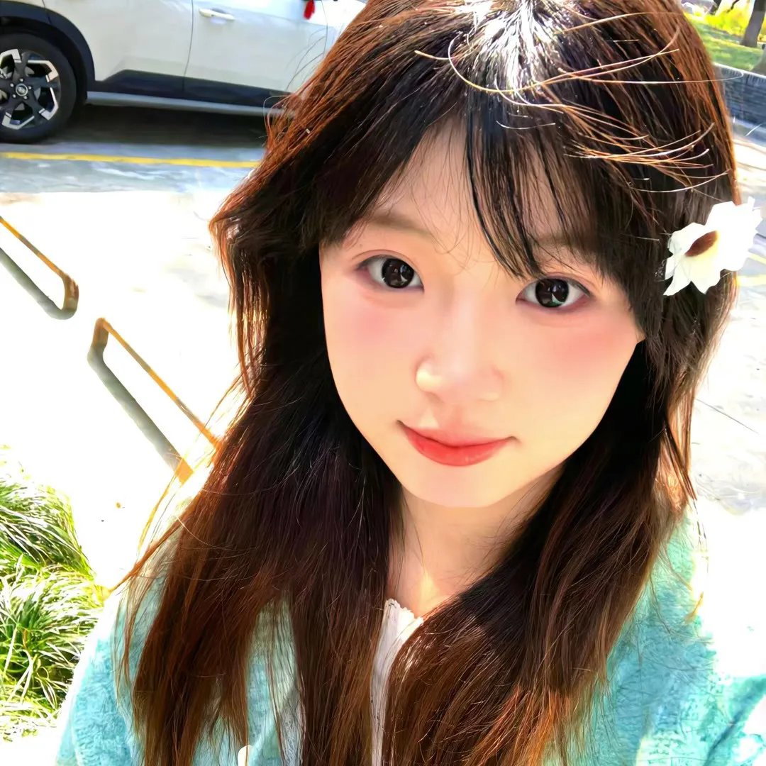 丹青小姐
